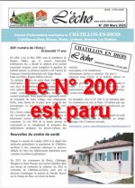 Annonce