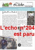 Annonce