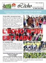 Annonce